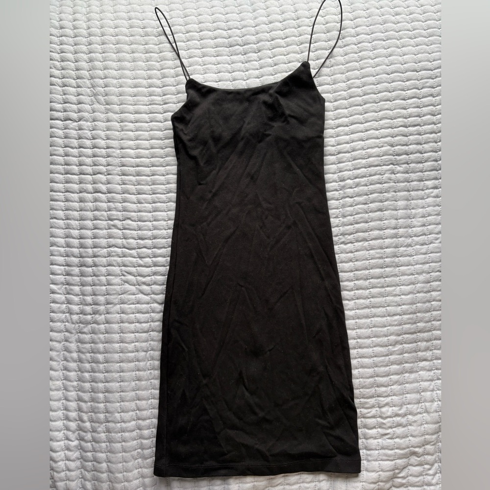 zara dress
